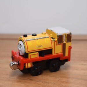 Ben SCC - Push Along Take and Play Diecast Train Thomas & Friends Magnetic 2009